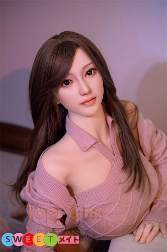 Top Sino Doll RRS+版 T27 米桃 ラブドール 最新作 164cm 普乳 Eカップ フルシリコン製 えろ セックス 人形