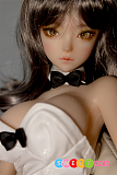 JY DOLL 小菠萝 60cm ミニドール 衣装は宣材写真と同じ フルシリコン製