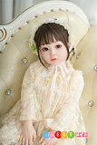 AXB Doll GB58 ラブドール 100cm 貧乳 TPE製