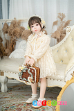 AXB Doll GB58 ラブドール 100cm 貧乳 TPE製