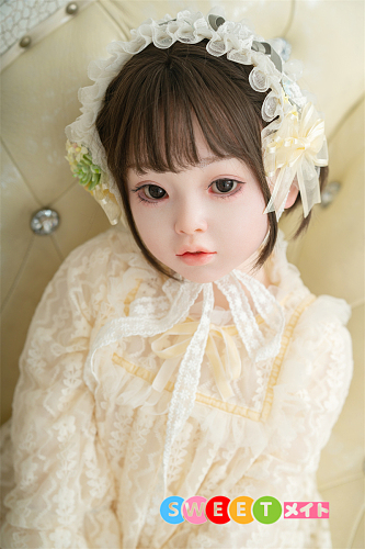 AXB Doll GB58 ラブドール 100cm 貧乳 TPE製