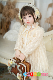 AXB Doll GB58 ラブドール 100cm 貧乳 TPE製