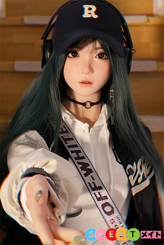 FUDOLL ラブドール 148cm Dカップ #19 シリコン頭部+TPEボディ