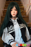 FUDOLL ラブドール 148cm Dカップ #19 シリコン頭部+TPEボディ