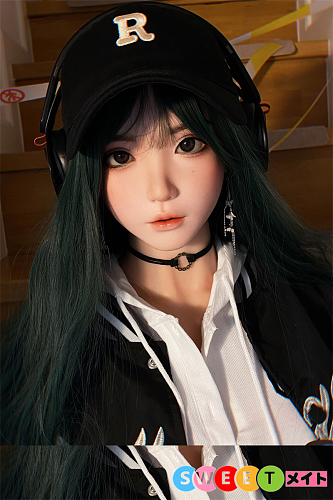 FUDOLL ラブドール 148cm Dカップ #19 シリコン頭部+TPEボディ