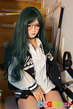 FUDOLL ラブドール 148cm Dカップ #19 シリコン頭部+TPEボディ