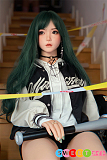 FUDOLL ラブドール 148cm Dカップ #19 シリコン頭部+TPEボディ