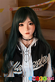 FUDOLL ラブドール 148cm Dカップ #19 シリコン頭部+TPEボディ