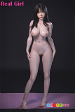 等身大アダルト ドール 163cm D2