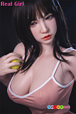 巨乳ラブドール Real Girl D工場製 D2 163cm
