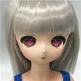 Mini Doll 香波 ミニダッチワイフ 最新作 60cm 軽量化 1kg 収納が便利 使いやすい シリコン製