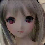 Mini Doll ミニラブドール 最新作 60cm 小草莓  軽量化 1kg 収納が便利 使いやすい シリコン製
