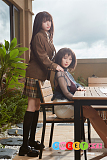 Top Sino Doll カスタマイズご購入専用ページ ラブドール T21 T22 T25 T1Dヘッド RRS+メイクとボディの組み合わせ可能 フルシリコン製