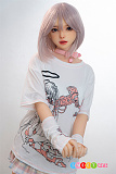 FUDOLL ラブドール 148cm Dカップ #11 フルTPEドール