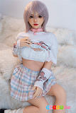 FUDOLL ラブドール 148cm Dカップ #11 フルTPEドール