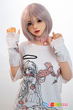 FUDOLL ラブドール 148cm Dカップ #11 フルTPEドール