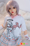 FUDOLL ラブドール 148cm Dカップ #11 フルTPEドール