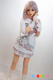 FUDOLL ラブドール 148cm Dカップ #11 フルTPEドール
