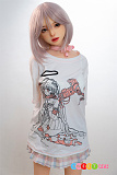 FUDOLL ラブドール 148cm Dカップ #11 フルTPEドール