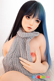 FUDOLL ラブドール 148cm Dカップ #14 かわいい セックスドール TPE製