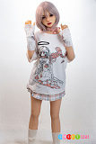 FUDOLL ラブドール 148cm Dカップ #11 フルTPEドール