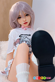 FUDOLL ラブドール 148cm Dカップ #11 フルTPEドール
