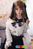 FUDOLL ラブドール 150cm Bカップ J019 高級シリコン製