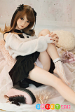 FUDOLL ラブドール 150cm Bカップ J019 高級シリコン製