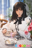 FUDOLL ラブドール 150cm Bカップ J019 高級シリコン製