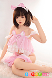 FUDOLL ラブドール 148cm Dカップ #7 白珍珠 フルTPEドール