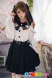 FUDOLL ラブドール 150cm Bカップ J019 高級シリコン製