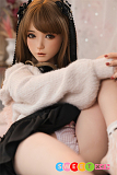 FUDOLL ラブドール 150cm Bカップ J019 高級シリコン製