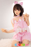FUDOLL ラブドール 148cm Dカップ #7 白珍珠 フルTPEドール