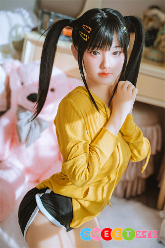 Sanmu doll#S19 148cm Bカップ 可愛い 等身大 ロリドール シリコンヘッド+TPEボディ