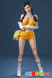 Sanmu doll #58 晴子 160cm Eカップ 普乳 綺麗かわいい ラブドール 高級 ダッチワイフ 人形 フルシリコン製
