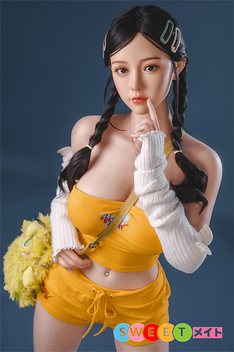 Sanmu doll #58 晴子 160cm Eカップ 普乳 綺麗かわいい ラブドール 高級 ダッチワイフ 人形 フルシリコン製