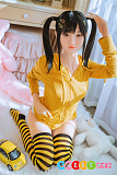 Sanmu doll#S19 148cm Bカップ 可愛い 等身大 ロリドール シリコンヘッド+TPEボディ