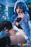 アート技研(Art-doll) A9 ラブドール 161cm Fカップ M16ジョイント汎用版 フルシリコン製