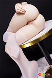 Sanhui Doll #20 ラブドール 163cm Eカップ フルシリコン製