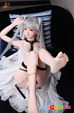 魔族人形 MOZU DOLL 芙児 綺麗な美女リアル ラブドール 145cm Dカップ TPE製
