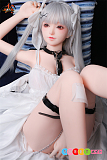 魔族人形 MOZU DOLL 芙児 綺麗な美女リアル ラブドール 145cm Dカップ TPE製