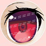 Aotume Doll アニメラブドール 専用眼球 一つセット 他社の眼球と交換性不可