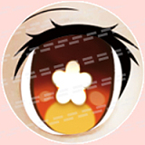 Aotume Doll アニメラブドール 専用眼球 一つセット 他社の眼球と交換性不可