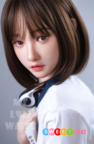 My Loli Waifu Betty 高校生ラブドール 148cm Bカップ フルシリコン セックス 人形