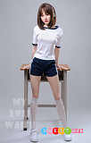 realdoll ブルマ Betty 148cm Bカップ