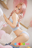 sexdoll 美肌 美亜 148cm