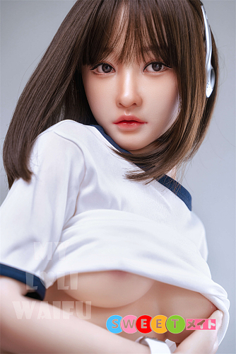 My Loli Waifu Betty 高校生ラブドール 148cm Bカップ フルシリコン セックス 人形