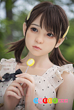 幼い顔 セックス 人形 Sana シリコン製