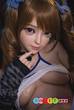 お茶目な美少女ダッチワイフ 阿离 ツインテール