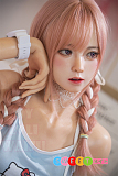 オーラル リアルドール 美亜 シリコン製